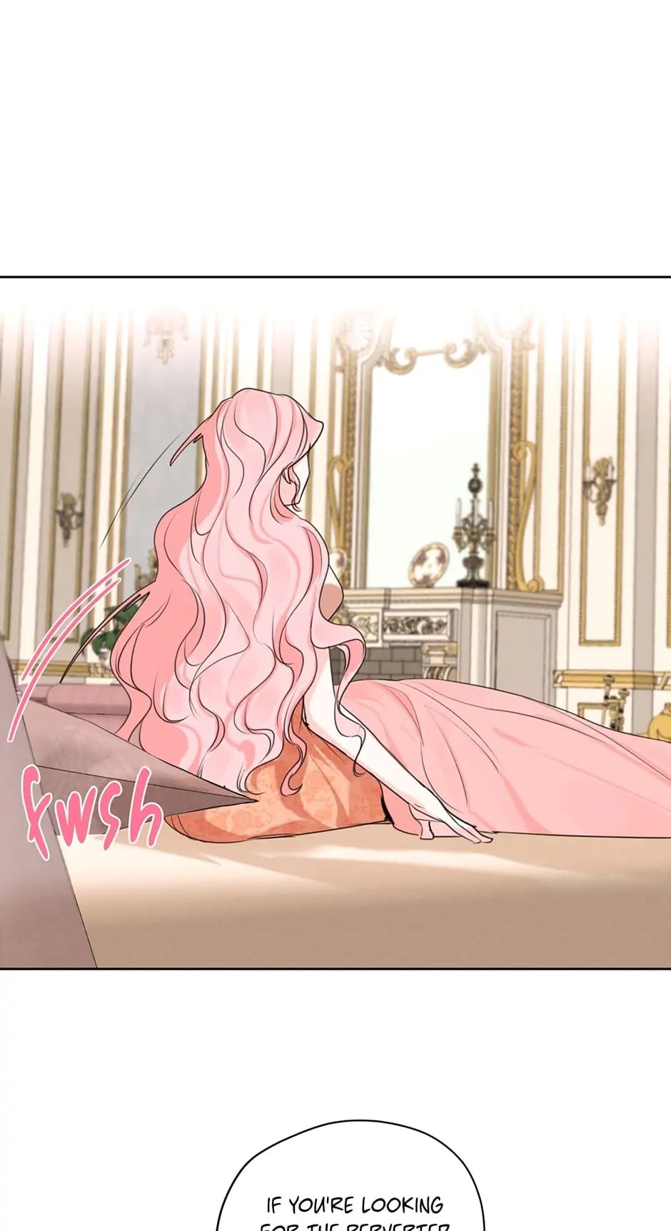 I am the Male Lead’s Ex-Girlfriend chapter 69 - page 57