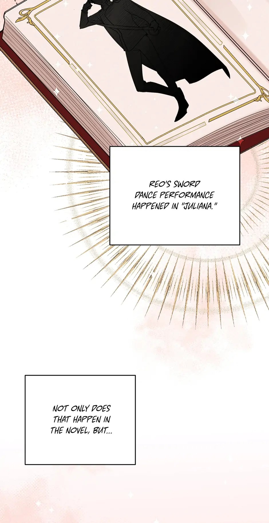I am the Male Lead’s Ex-Girlfriend chapter 69 - page 62