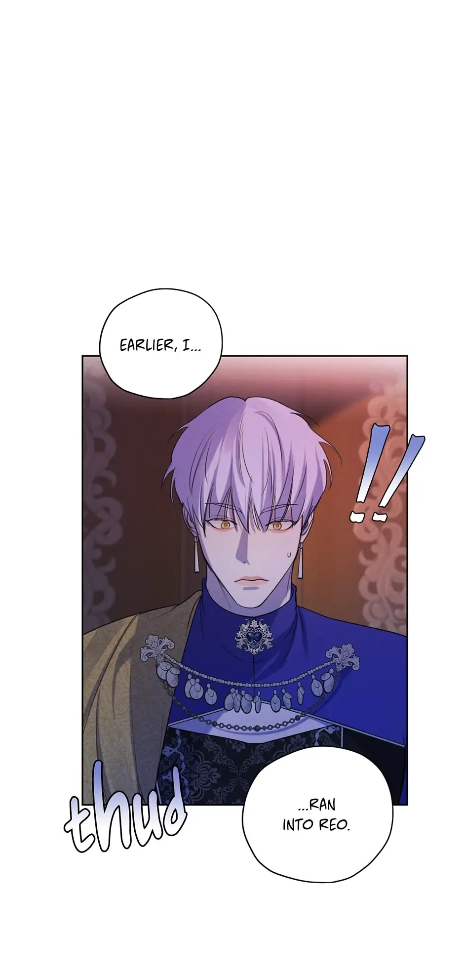 I am the Male Lead’s Ex-Girlfriend chapter 68 - page 12