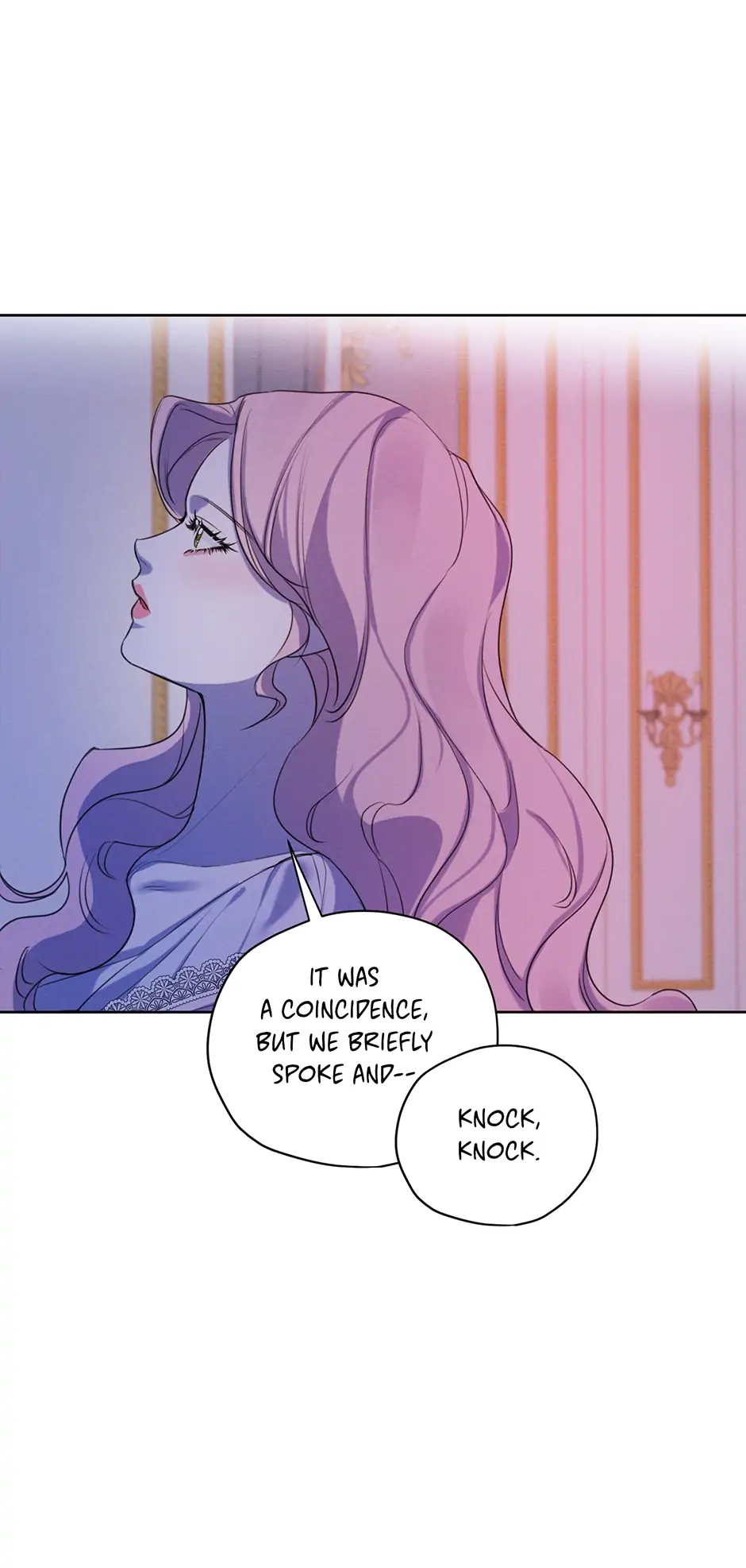 I am the Male Lead’s Ex-Girlfriend chapter 68 - page 13