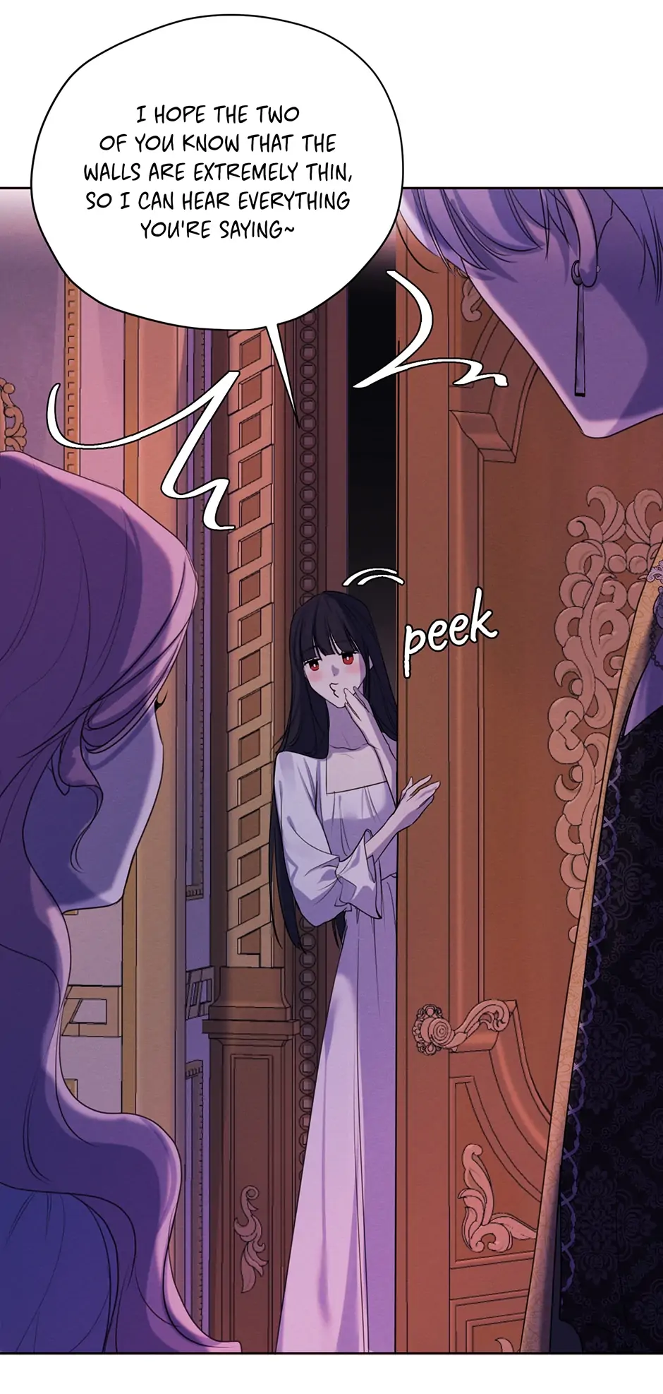 I am the Male Lead’s Ex-Girlfriend chapter 68 - page 14