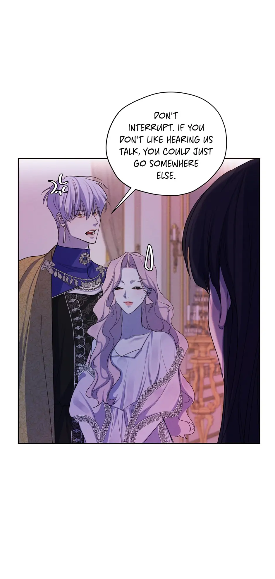 I am the Male Lead’s Ex-Girlfriend chapter 68 - page 15