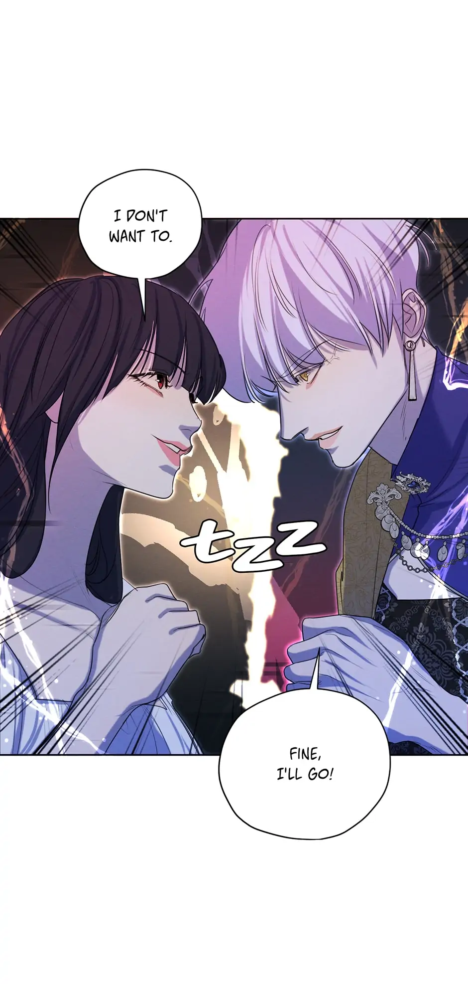 I am the Male Lead’s Ex-Girlfriend chapter 68 - page 16