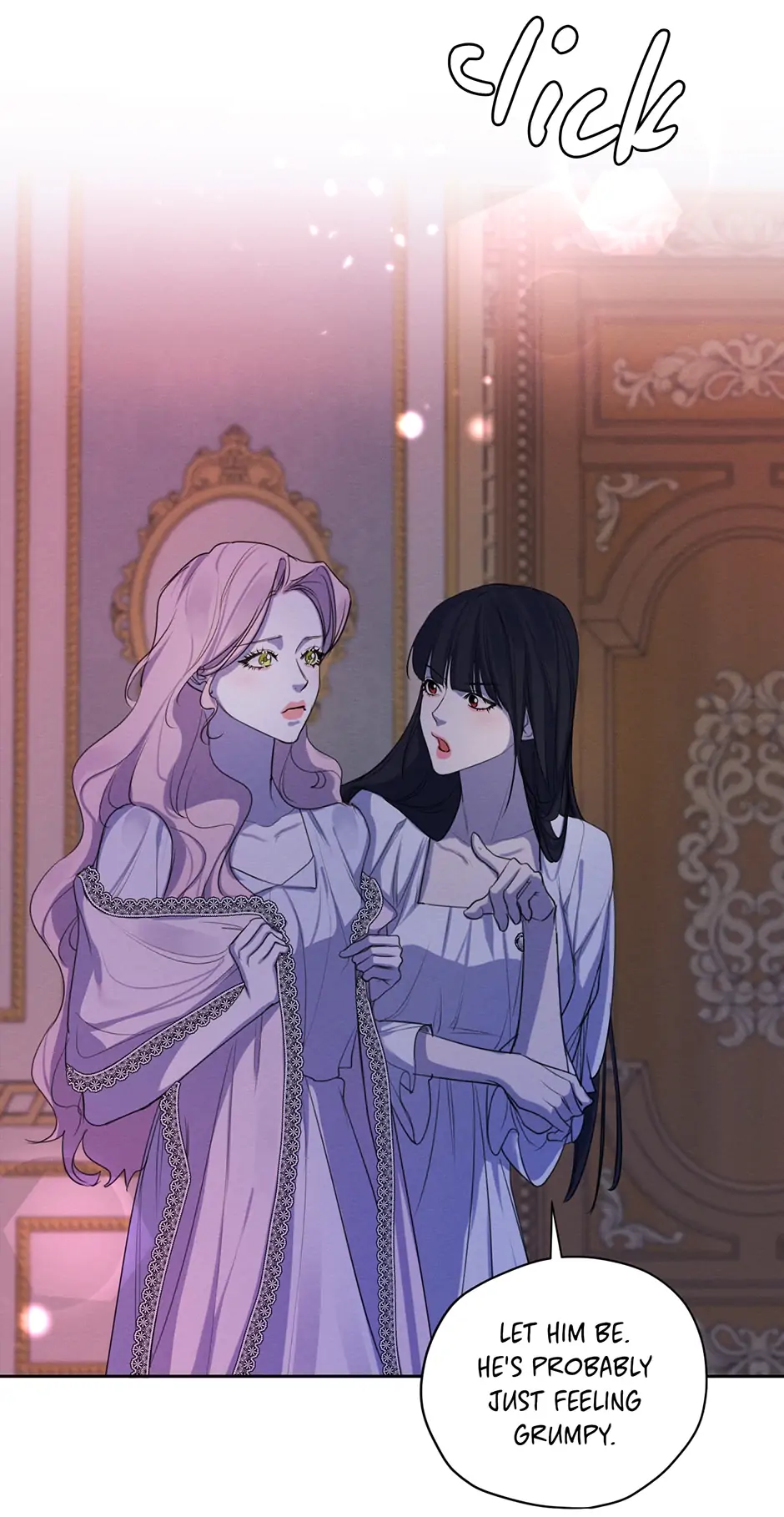 I am the Male Lead’s Ex-Girlfriend chapter 68 - page 18