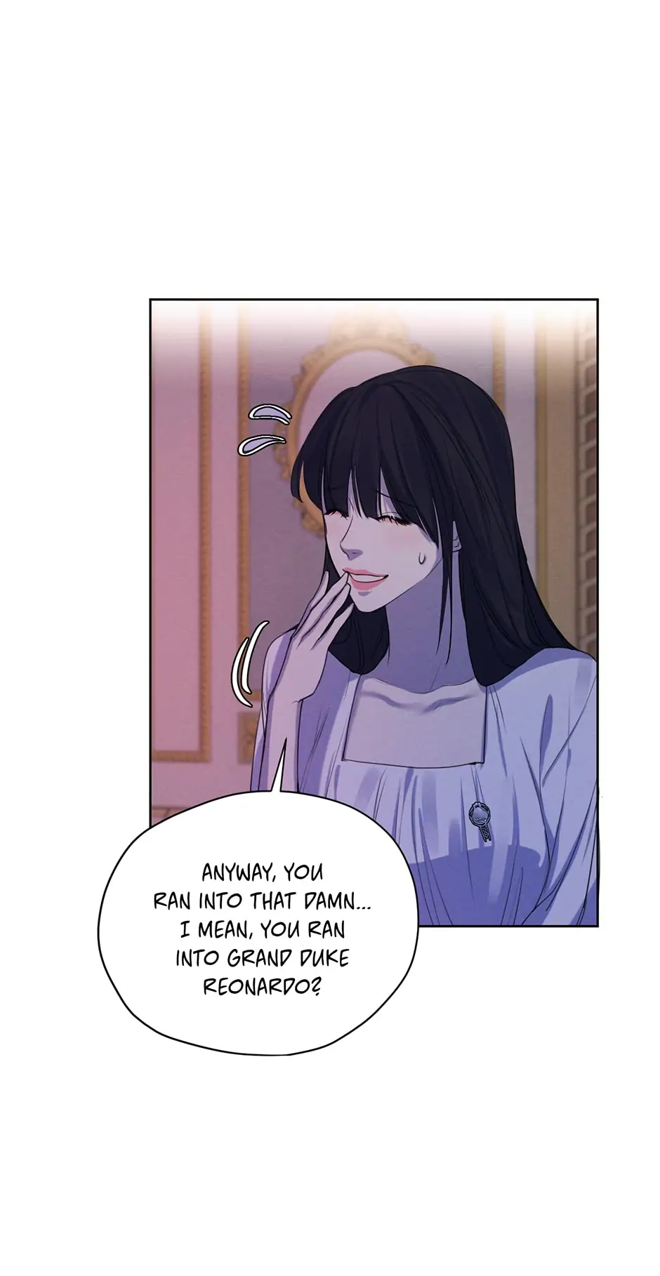 I am the Male Lead’s Ex-Girlfriend chapter 68 - page 19