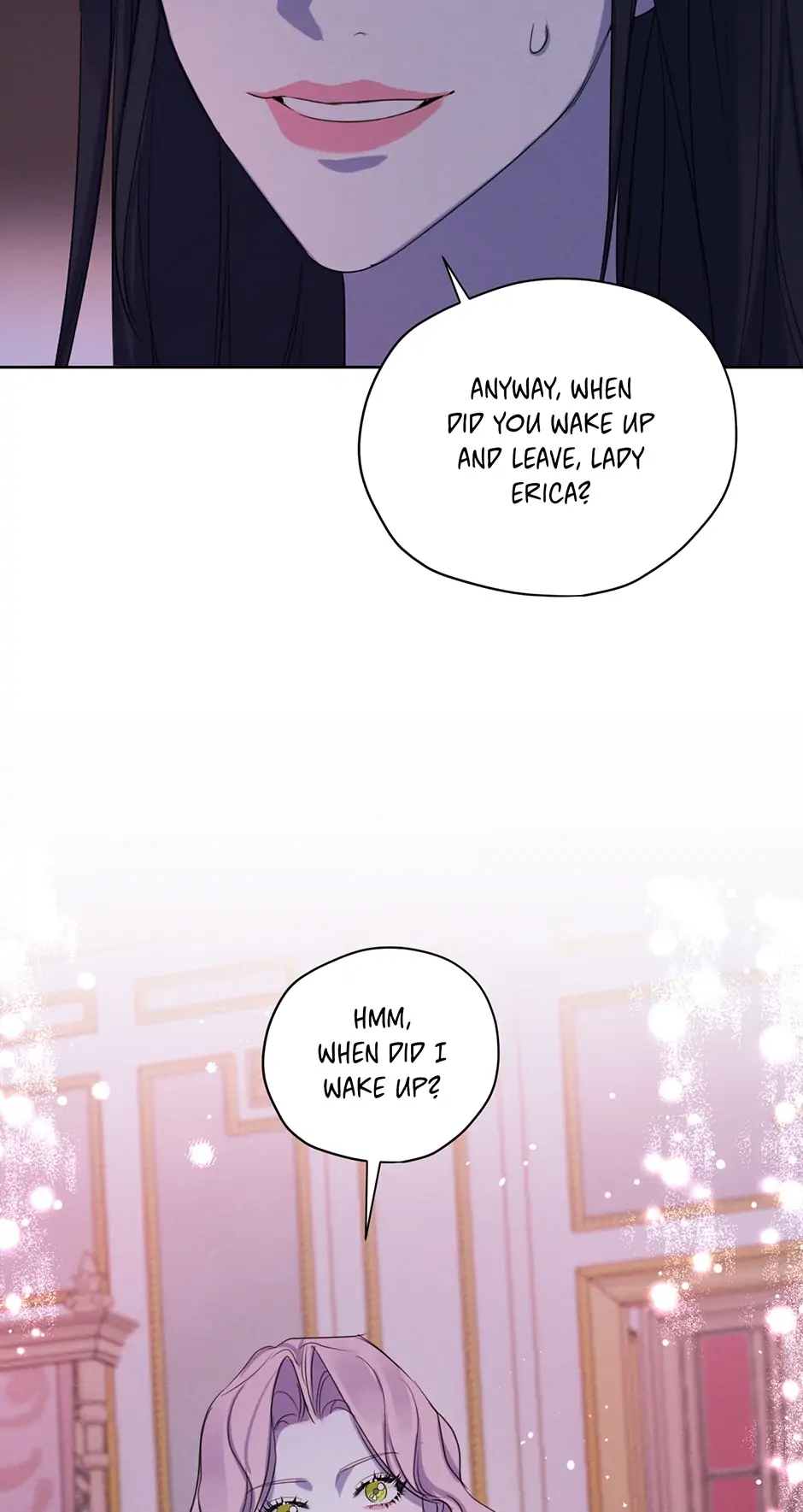 I am the Male Lead’s Ex-Girlfriend chapter 68 - page 22