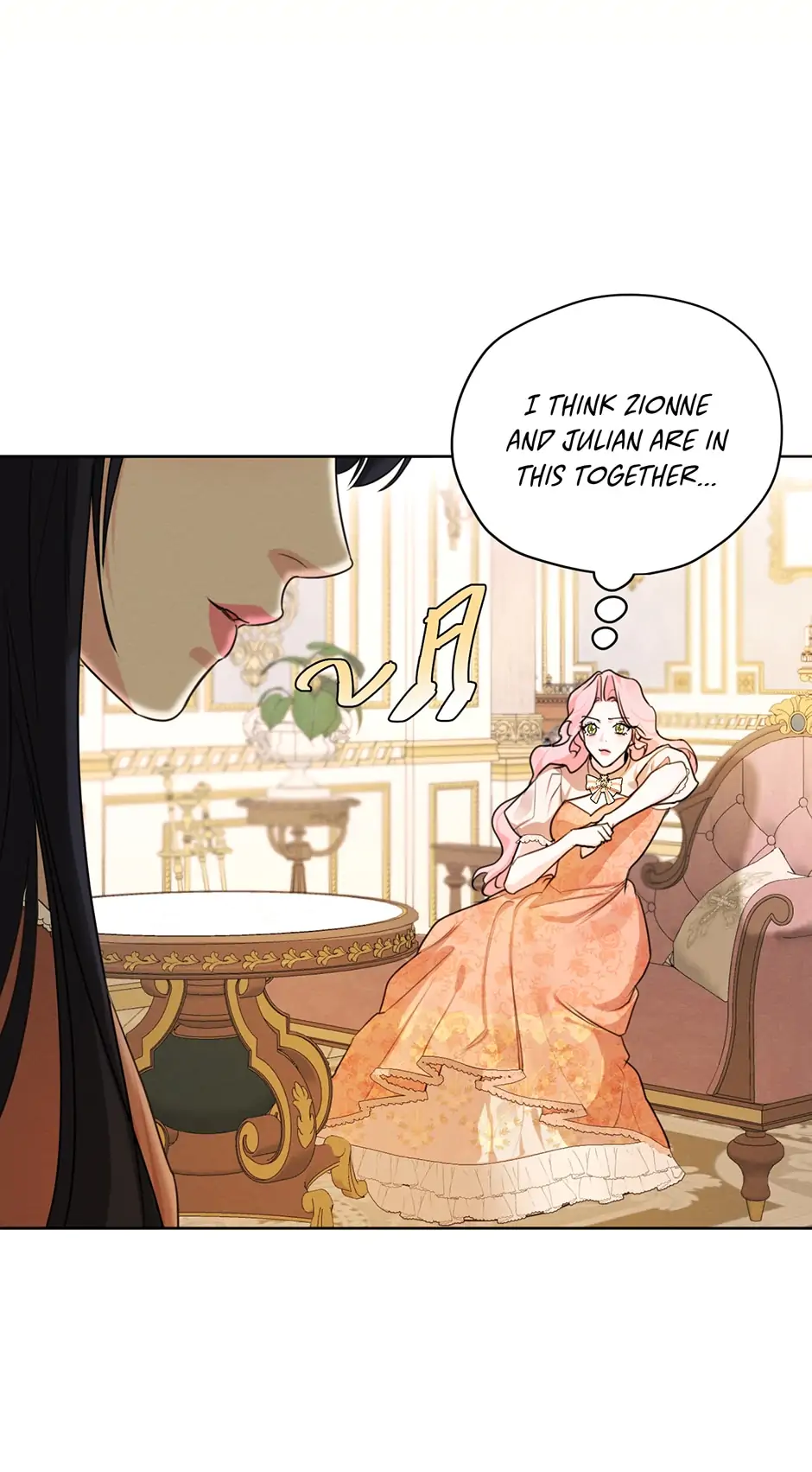 I am the Male Lead’s Ex-Girlfriend chapter 68 - page 26