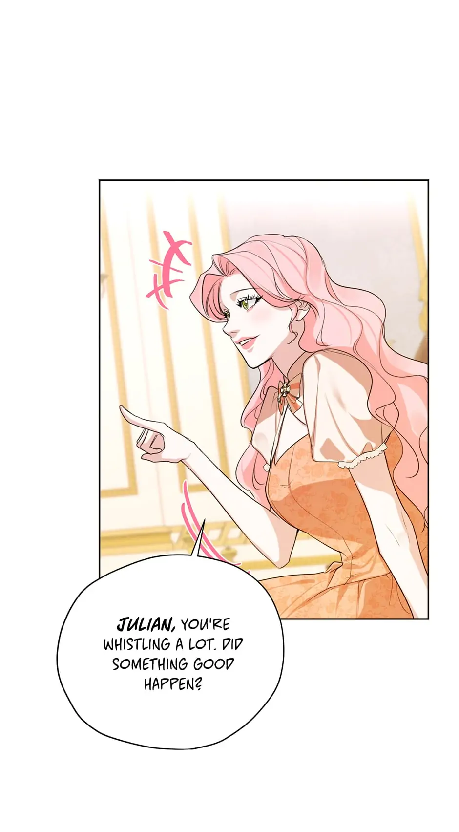 I am the Male Lead’s Ex-Girlfriend chapter 68 - page 29