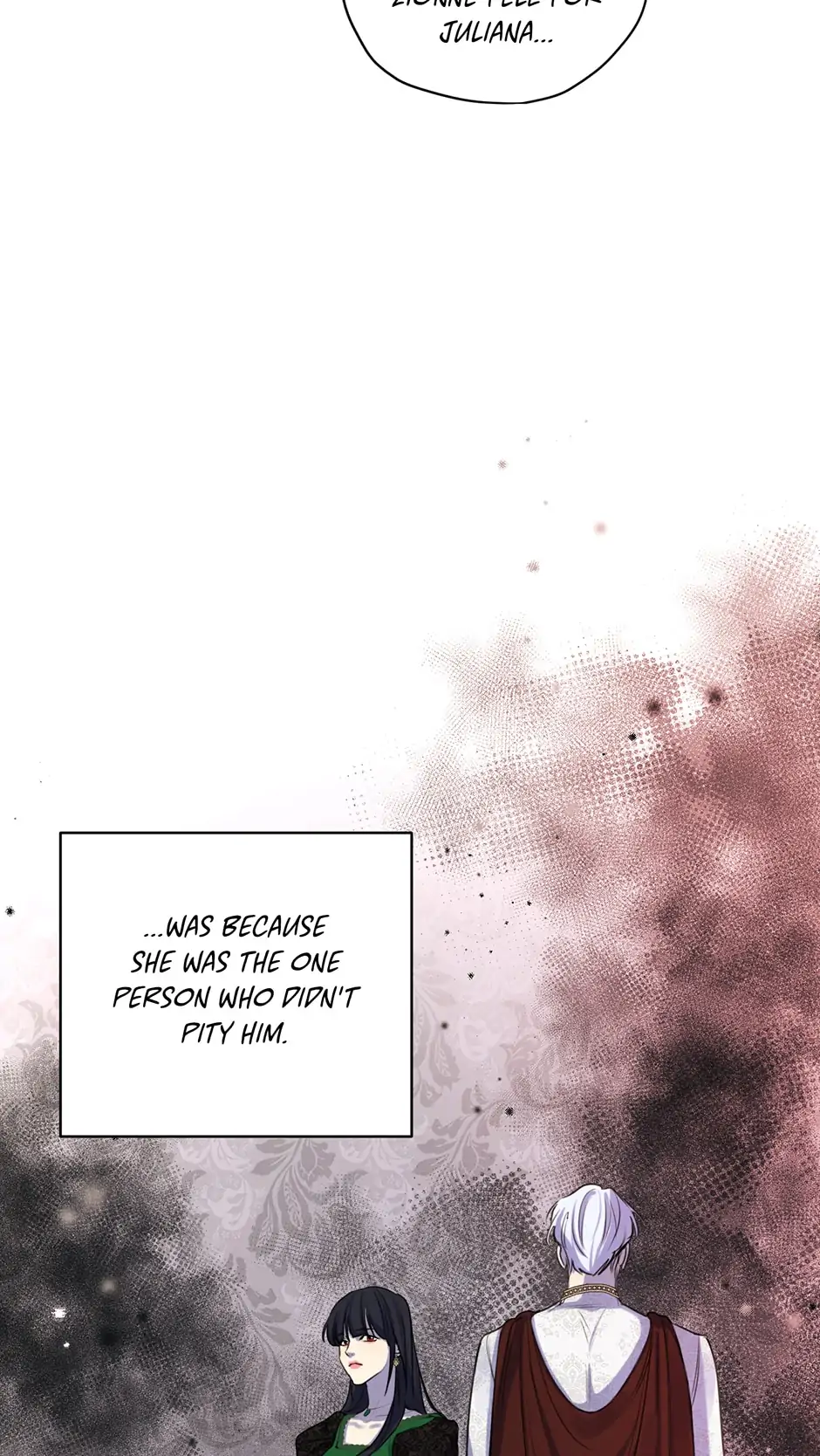 I am the Male Lead’s Ex-Girlfriend chapter 68 - page 3