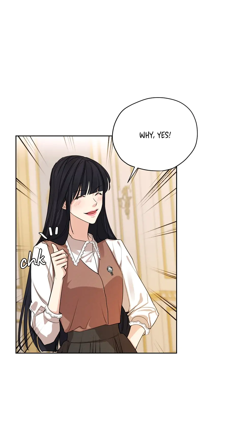 I am the Male Lead’s Ex-Girlfriend chapter 68 - page 30