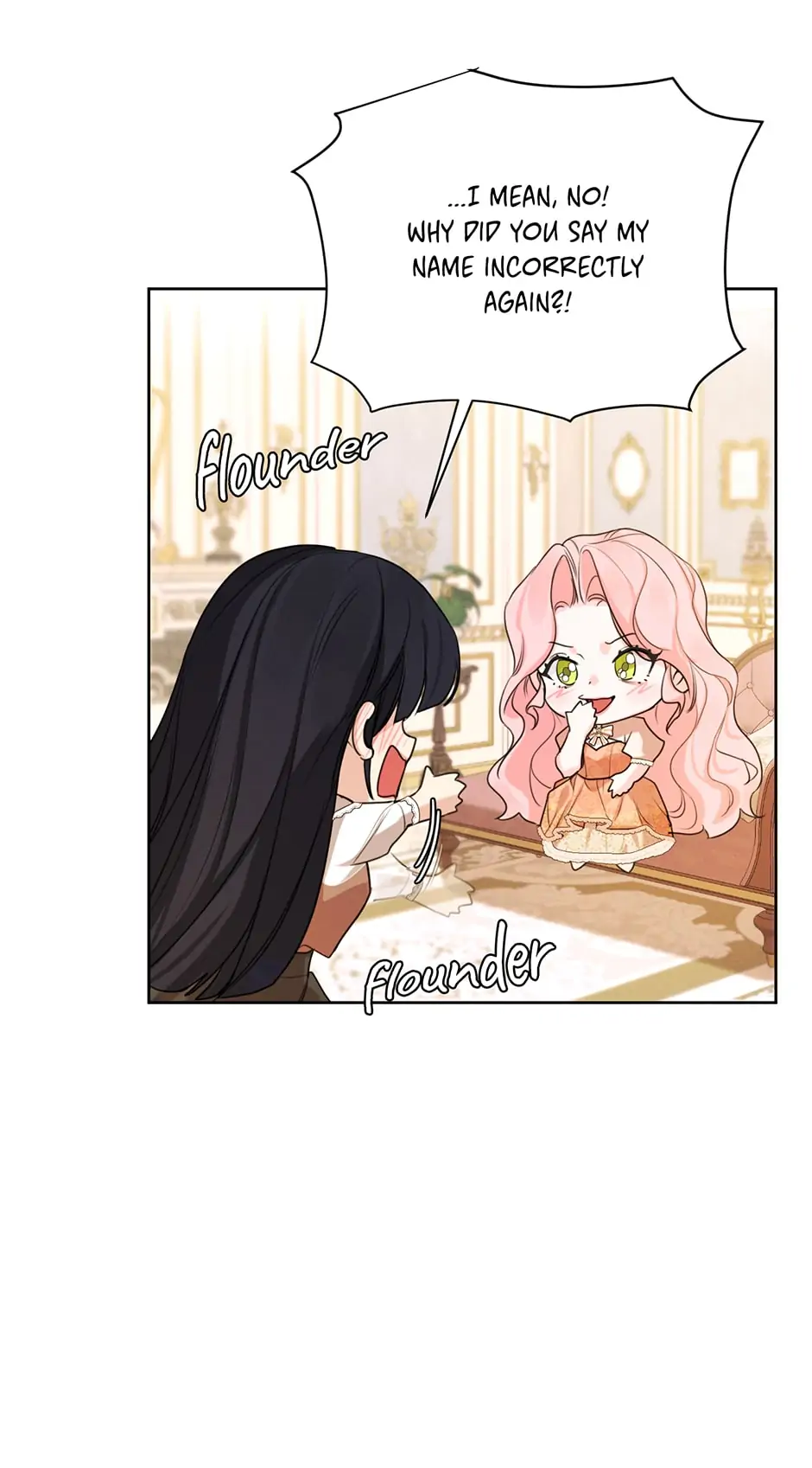 I am the Male Lead’s Ex-Girlfriend chapter 68 - page 31