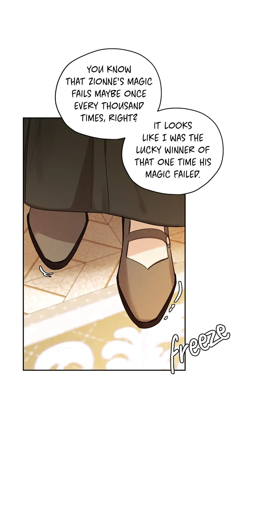 I am the Male Lead’s Ex-Girlfriend chapter 68 - page 32