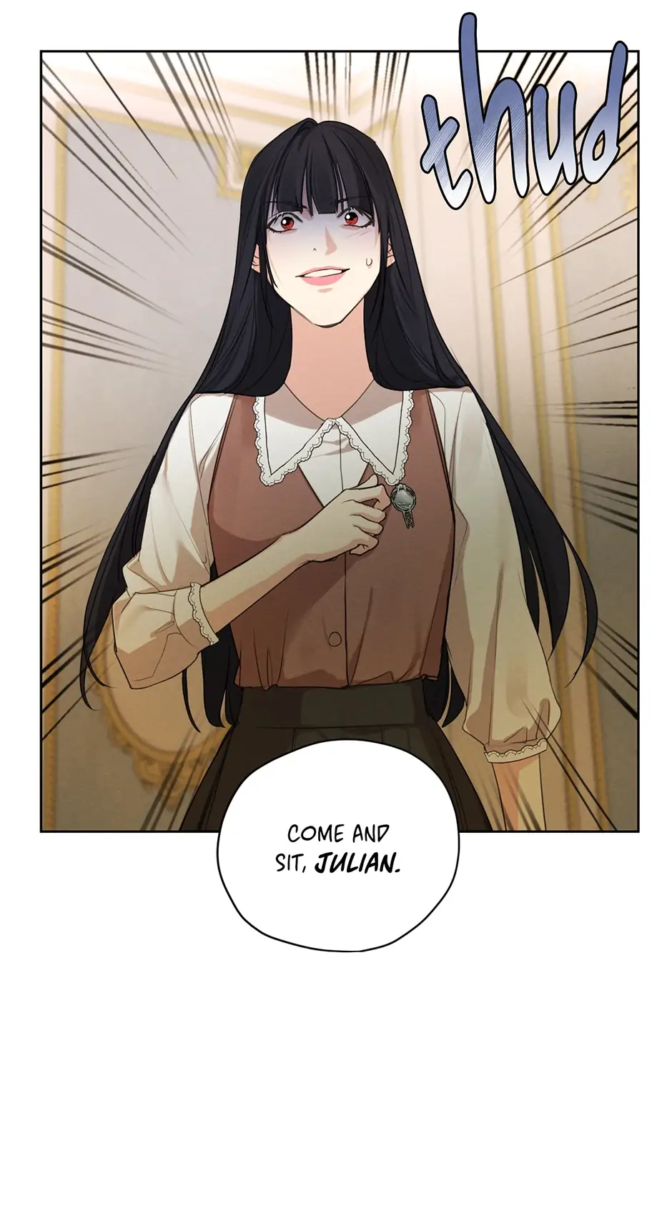 I am the Male Lead’s Ex-Girlfriend chapter 68 - page 34