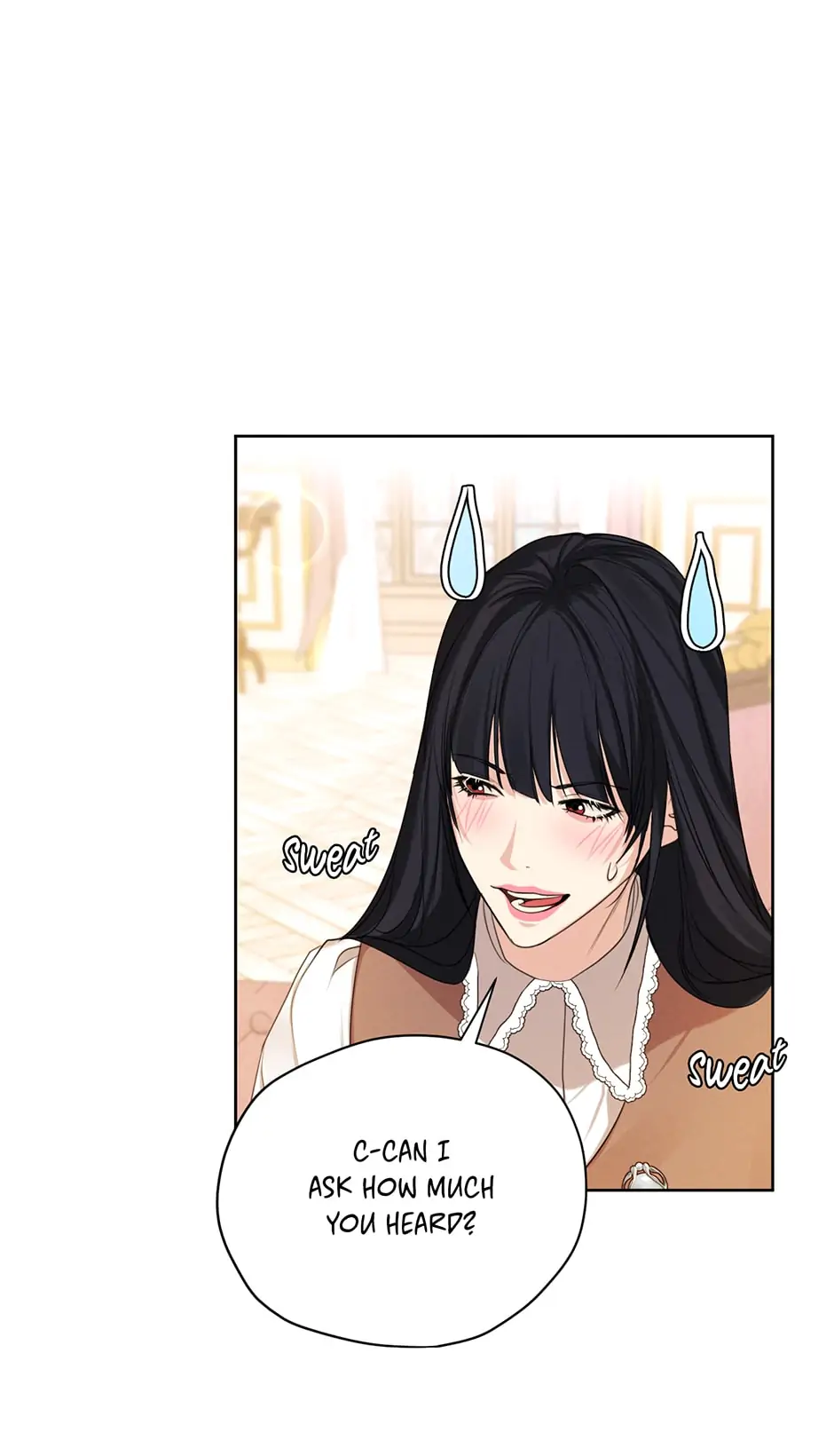 I am the Male Lead’s Ex-Girlfriend chapter 68 - page 37
