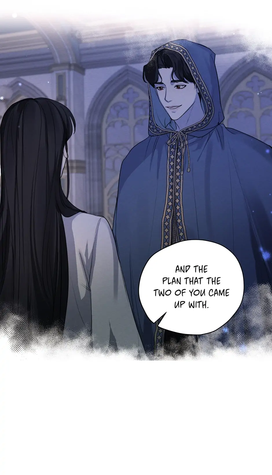 I am the Male Lead’s Ex-Girlfriend chapter 68 - page 39