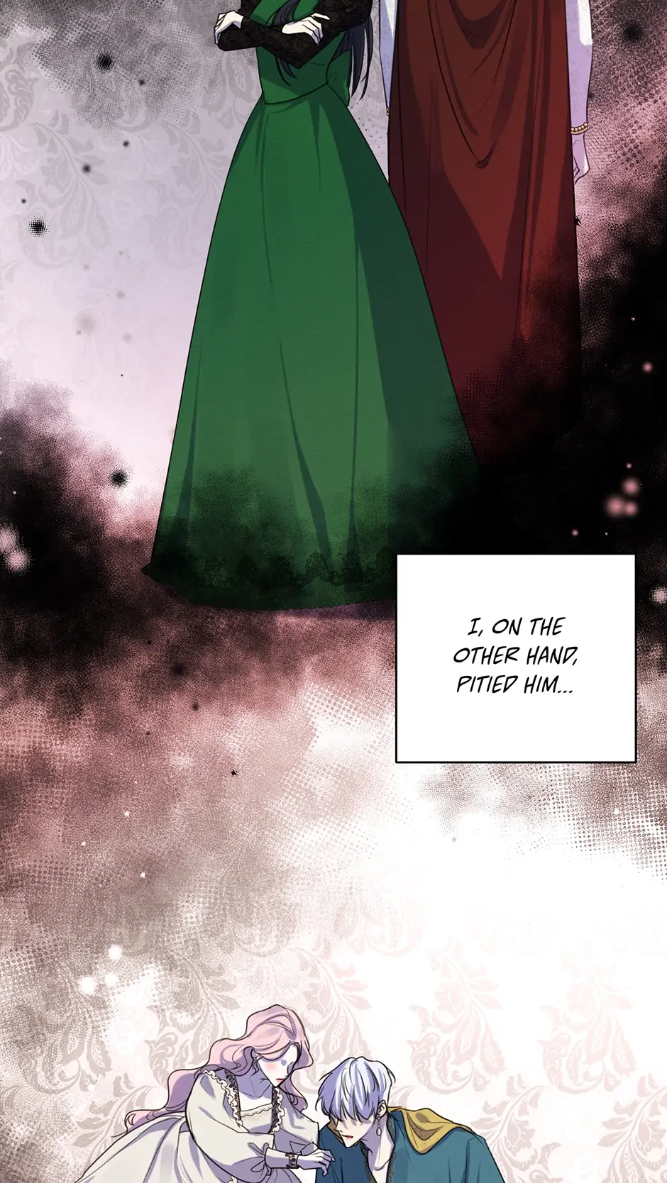 I am the Male Lead’s Ex-Girlfriend chapter 68 - page 4
