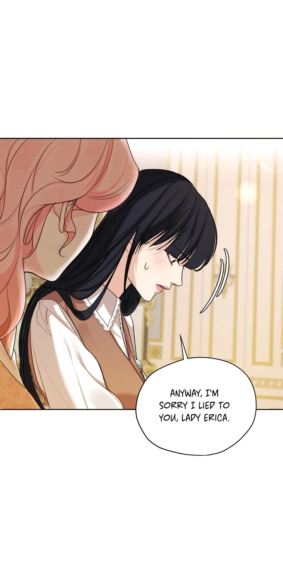 I am the Male Lead’s Ex-Girlfriend chapter 68 - page 42