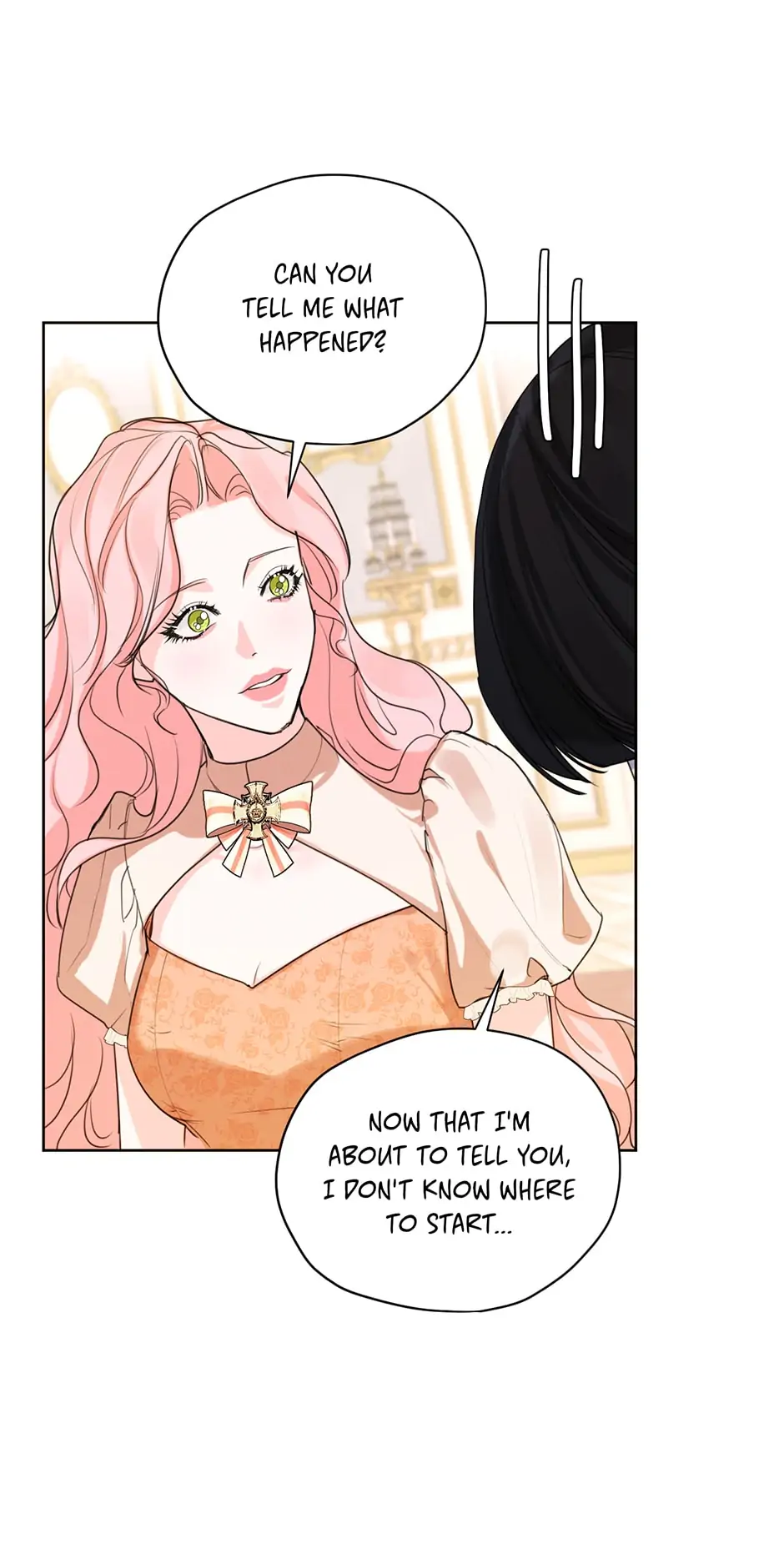 I am the Male Lead’s Ex-Girlfriend chapter 68 - page 43