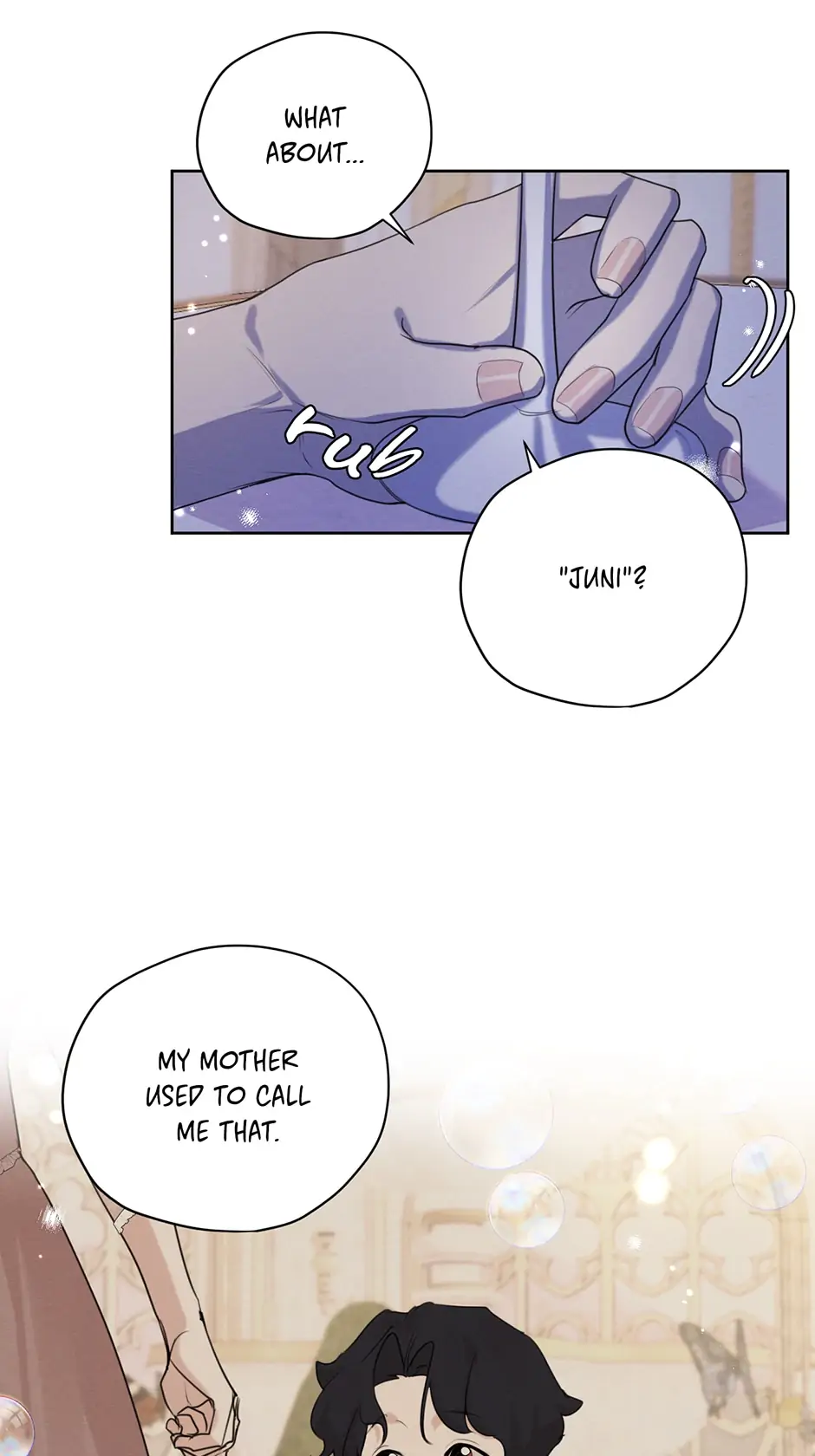 I am the Male Lead’s Ex-Girlfriend chapter 68 - page 49