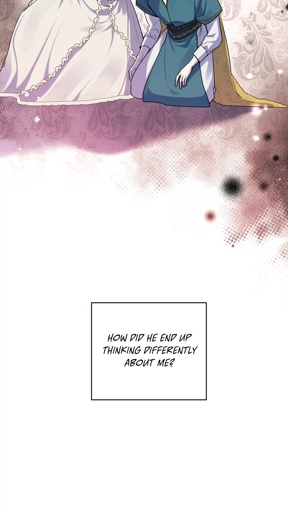 I am the Male Lead’s Ex-Girlfriend chapter 68 - page 5