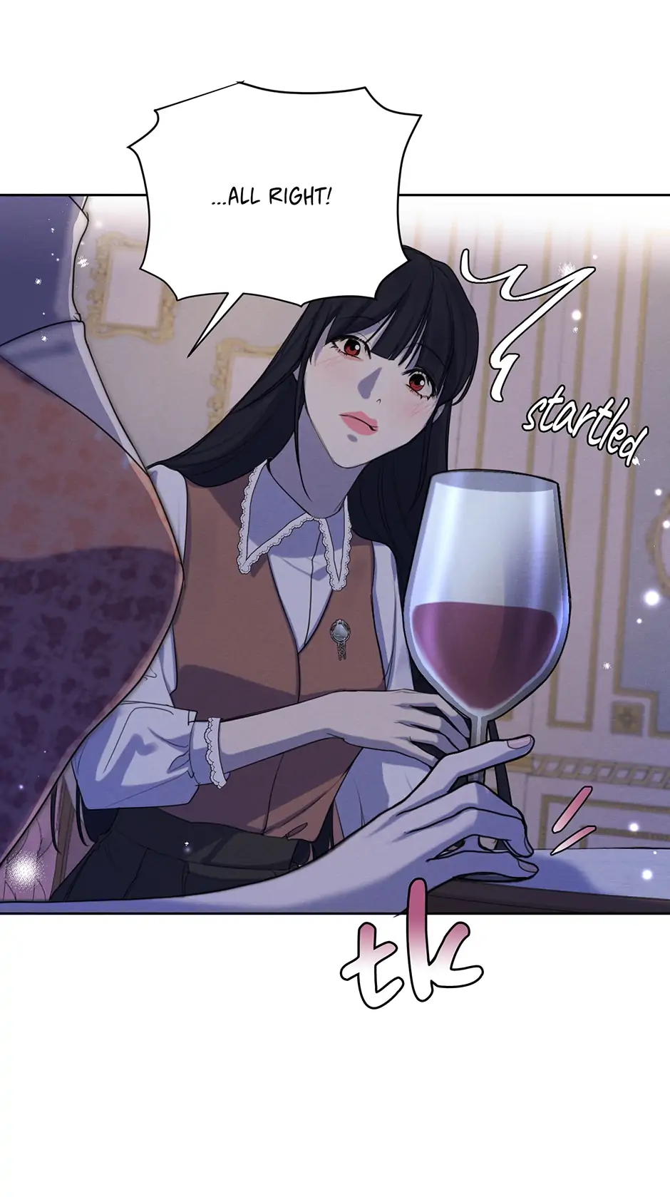 I am the Male Lead’s Ex-Girlfriend chapter 68 - page 51