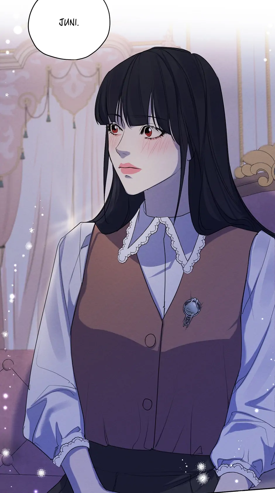 I am the Male Lead’s Ex-Girlfriend chapter 68 - page 53