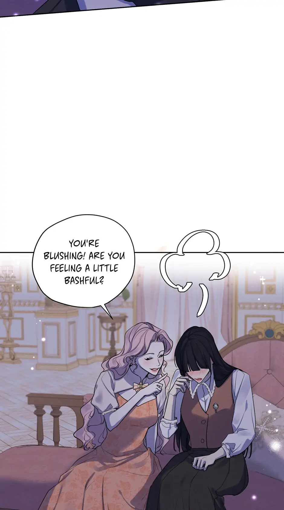 I am the Male Lead’s Ex-Girlfriend chapter 68 - page 54