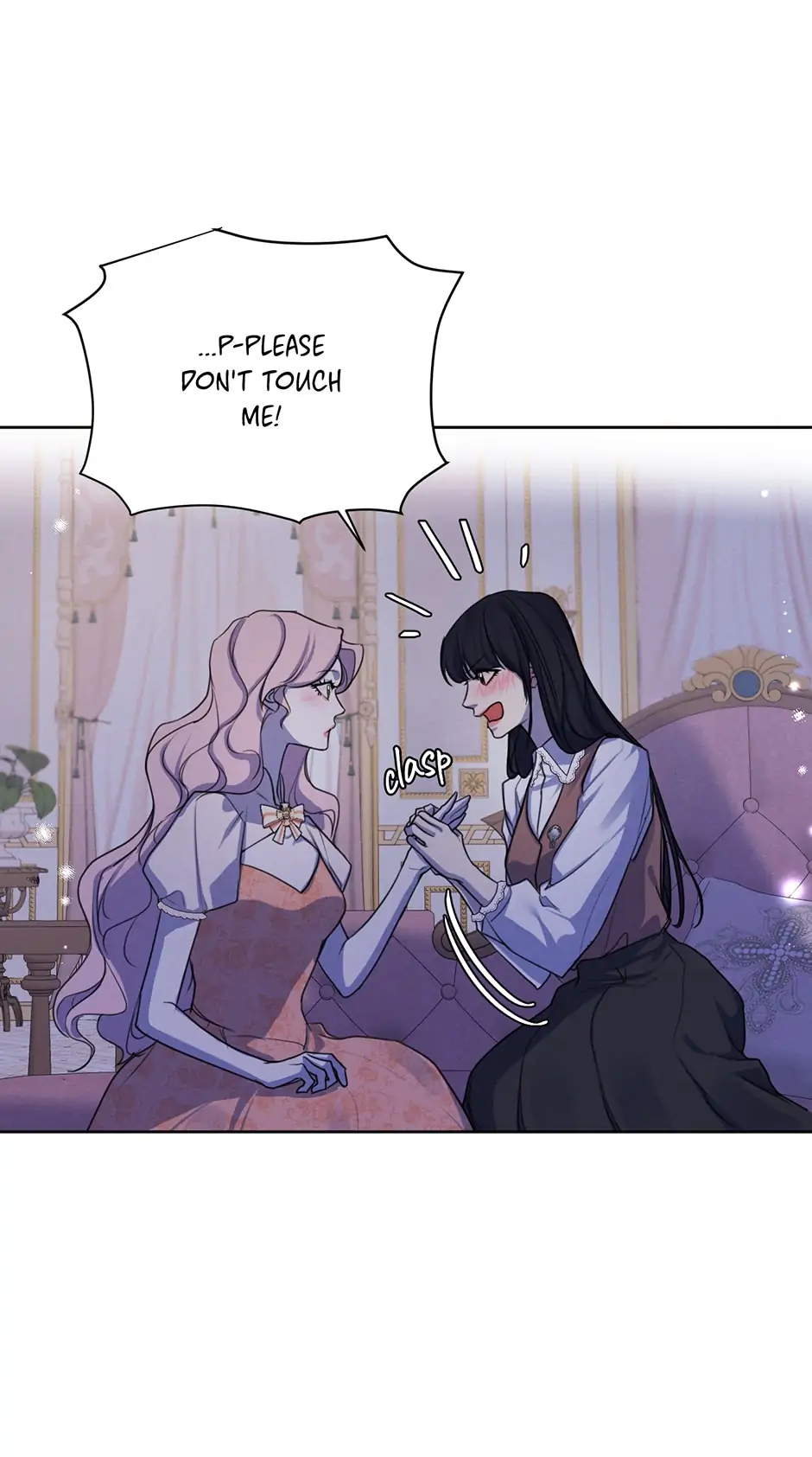 I am the Male Lead’s Ex-Girlfriend chapter 68 - page 56