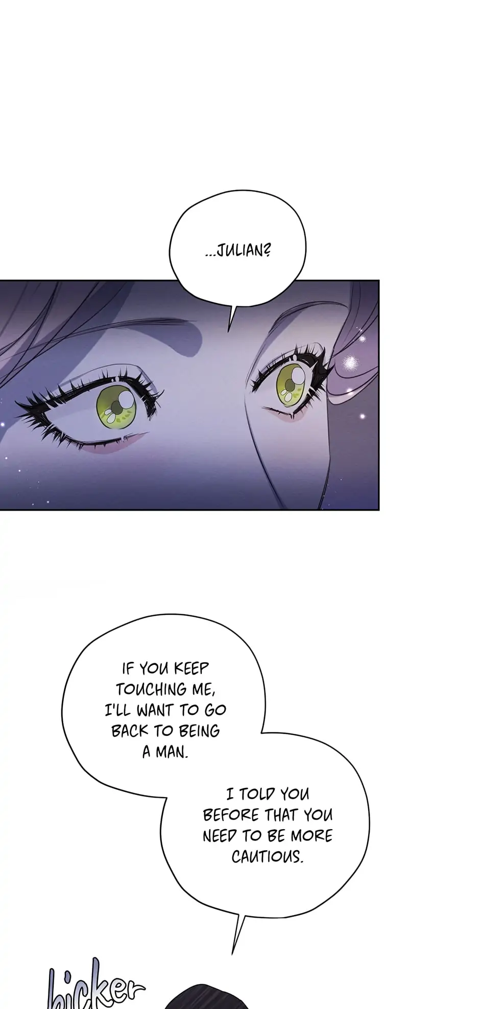 I am the Male Lead’s Ex-Girlfriend chapter 68 - page 57