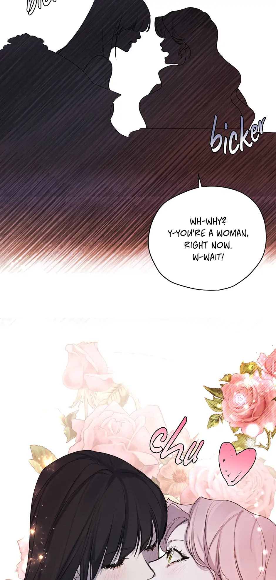 I am the Male Lead’s Ex-Girlfriend chapter 68 - page 58