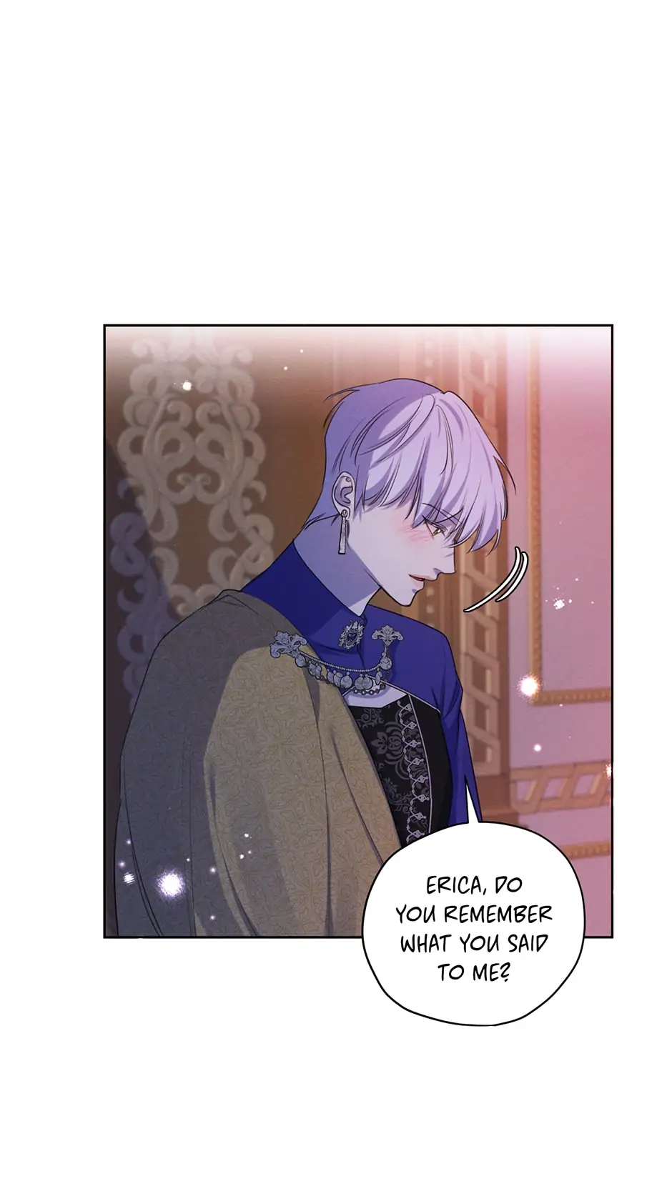I am the Male Lead’s Ex-Girlfriend chapter 68 - page 6