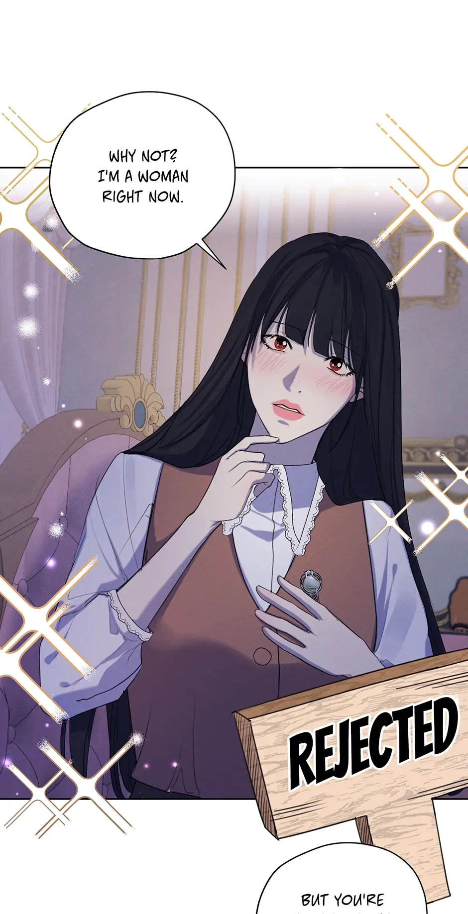 I am the Male Lead’s Ex-Girlfriend chapter 68 - page 62