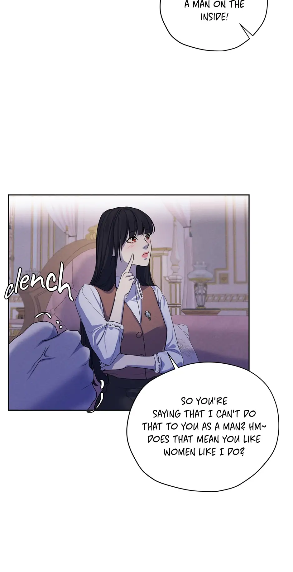 I am the Male Lead’s Ex-Girlfriend chapter 68 - page 63