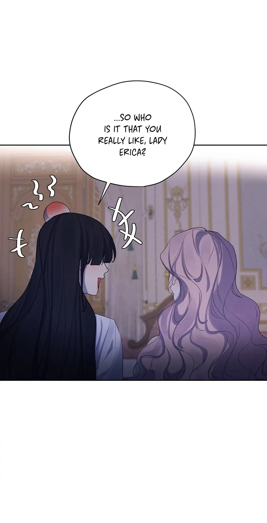 I am the Male Lead’s Ex-Girlfriend chapter 68 - page 64