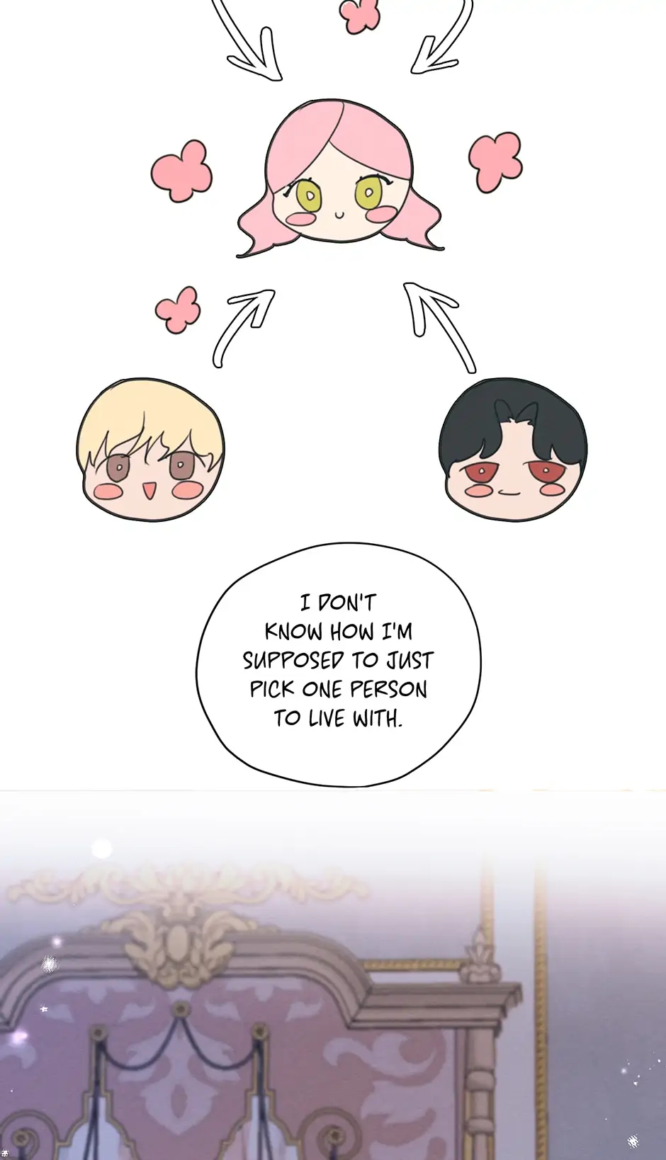I am the Male Lead’s Ex-Girlfriend chapter 68 - page 72