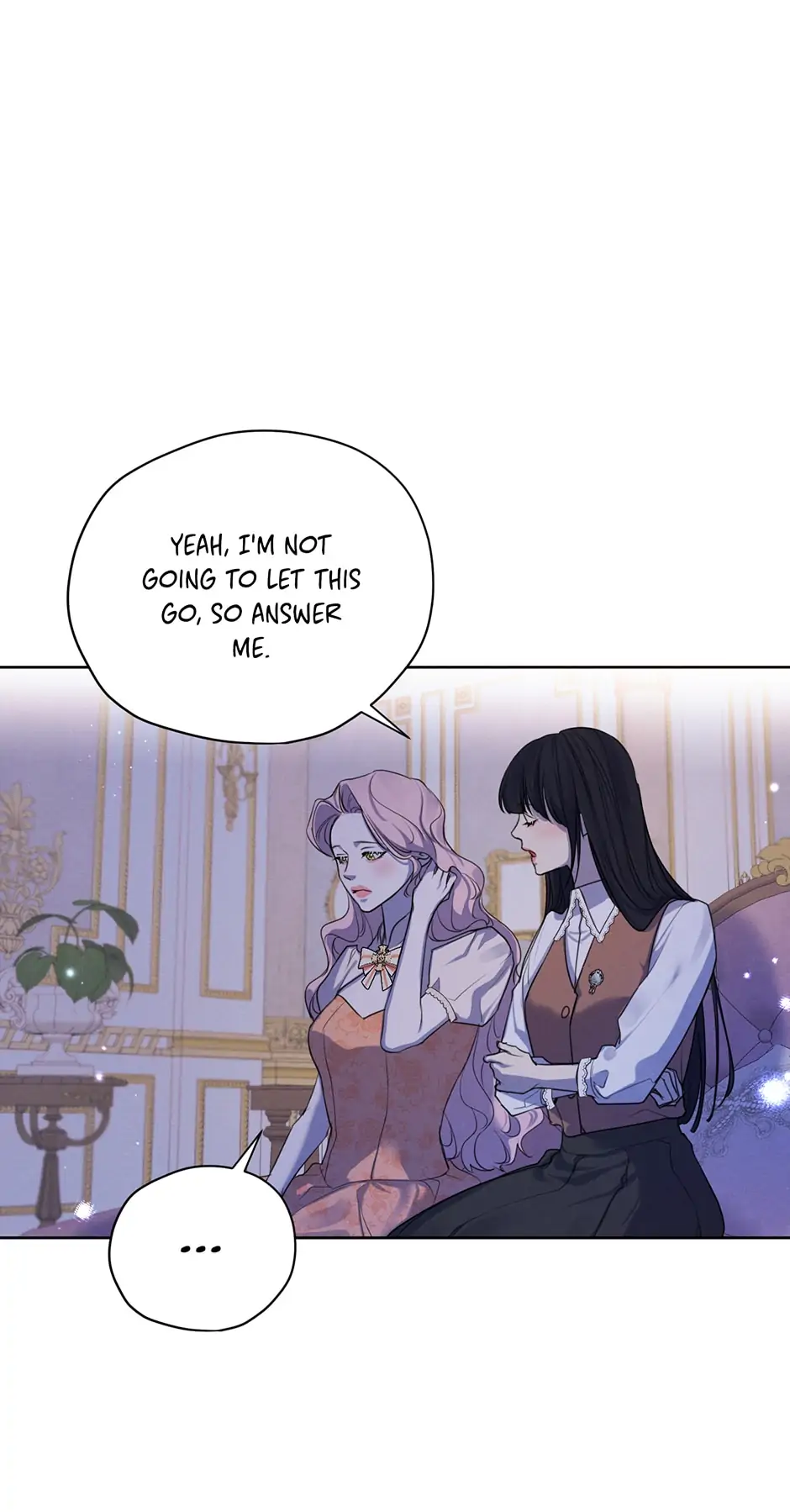 I am the Male Lead’s Ex-Girlfriend chapter 68 - page 74