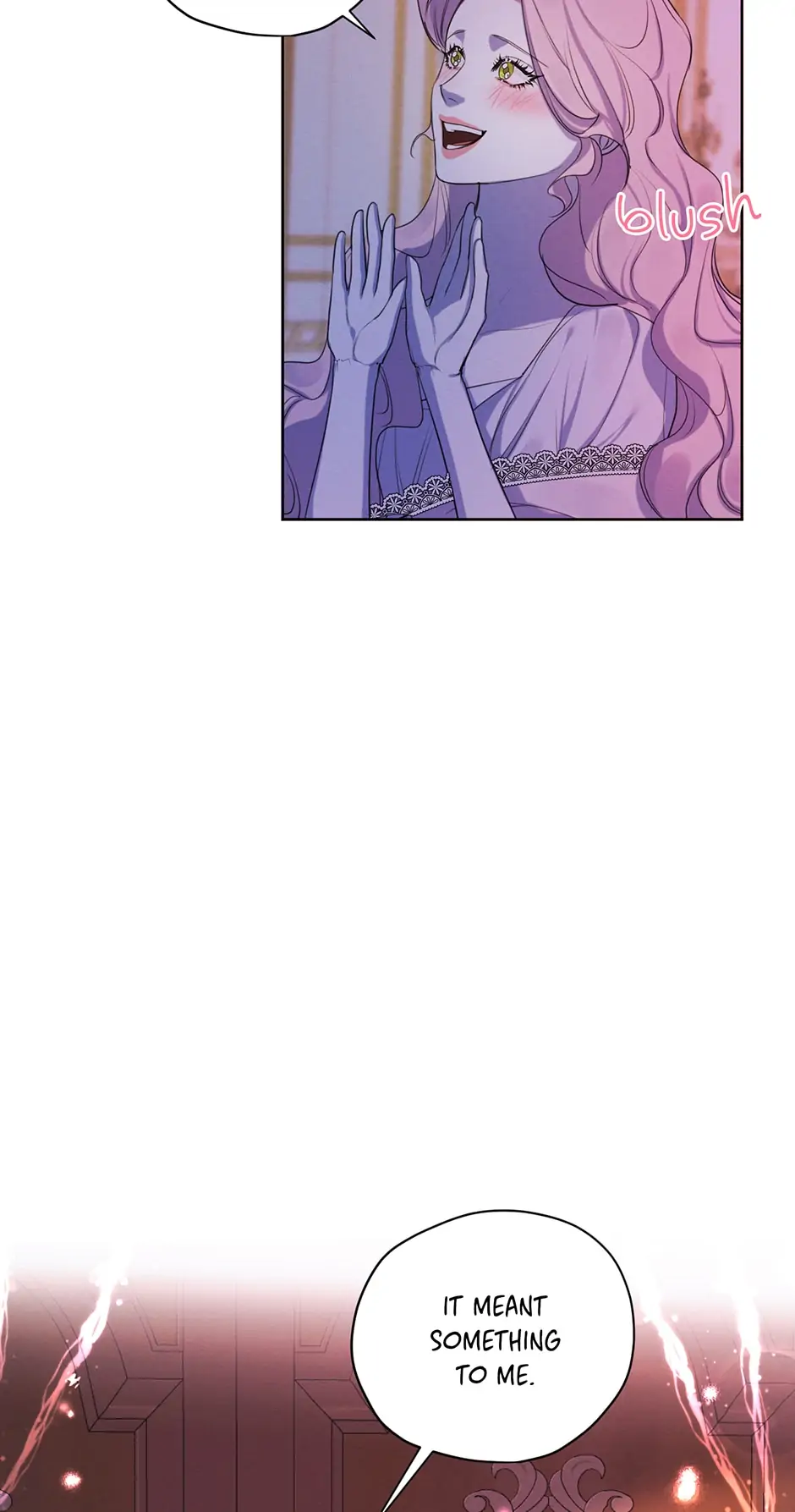 I am the Male Lead’s Ex-Girlfriend chapter 68 - page 8