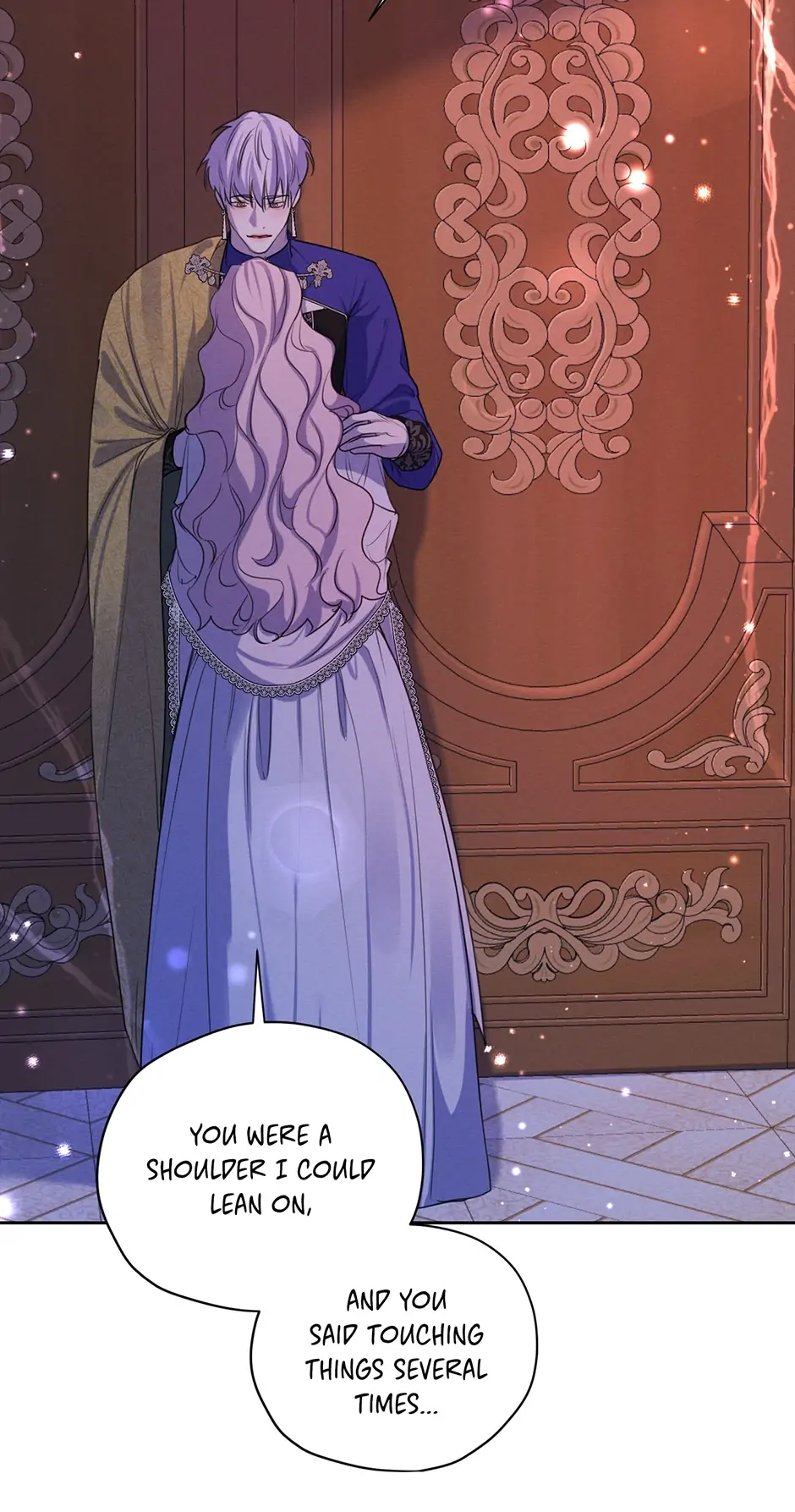 I am the Male Lead’s Ex-Girlfriend chapter 68 - page 9