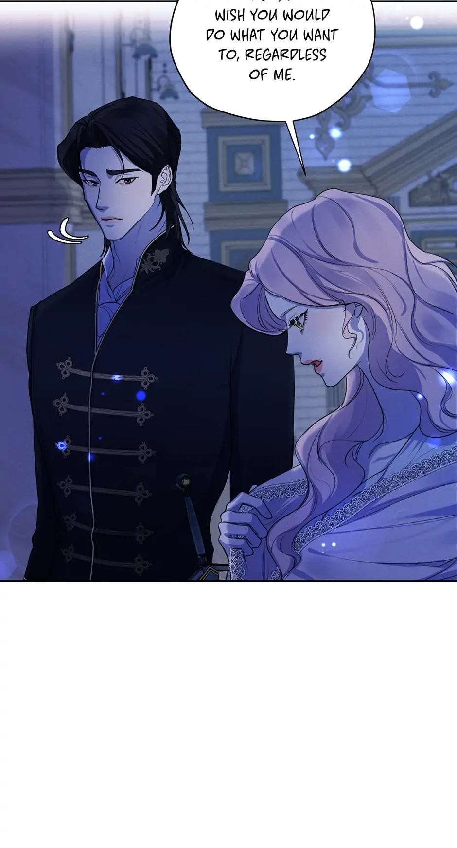 I am the Male Lead’s Ex-Girlfriend chapter 67 - page 11