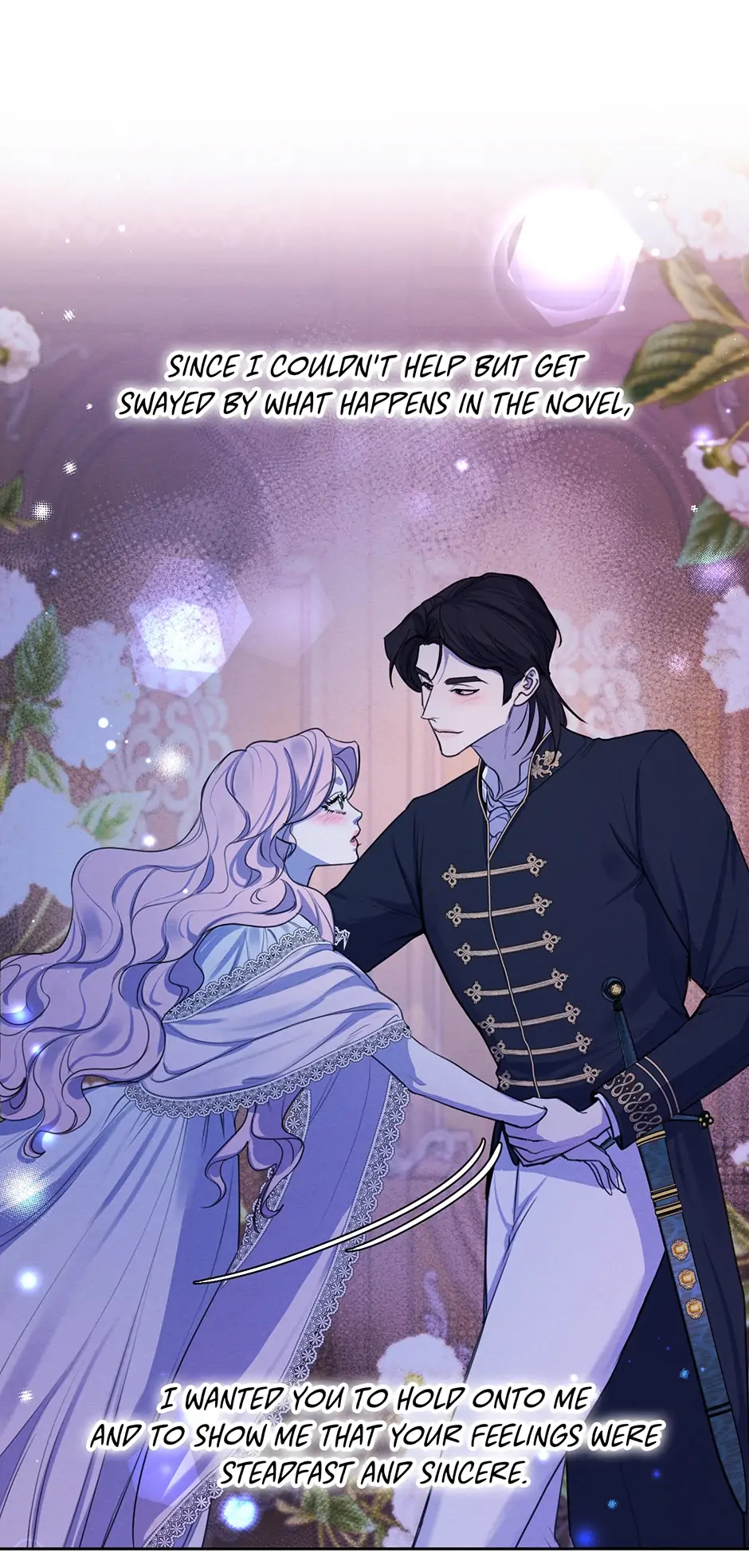 I am the Male Lead’s Ex-Girlfriend chapter 67 - page 13