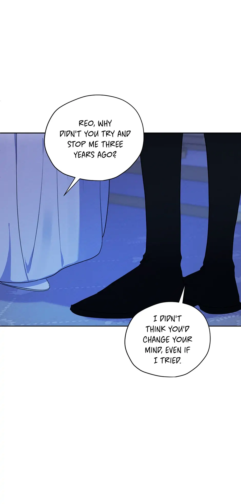 I am the Male Lead’s Ex-Girlfriend chapter 67 - page 15