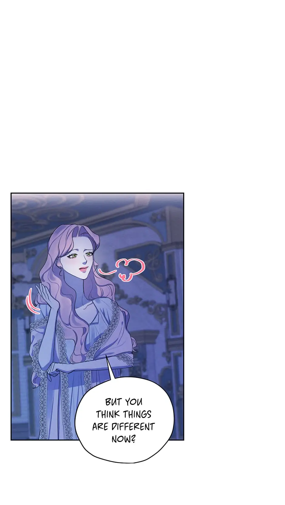 I am the Male Lead’s Ex-Girlfriend chapter 67 - page 16