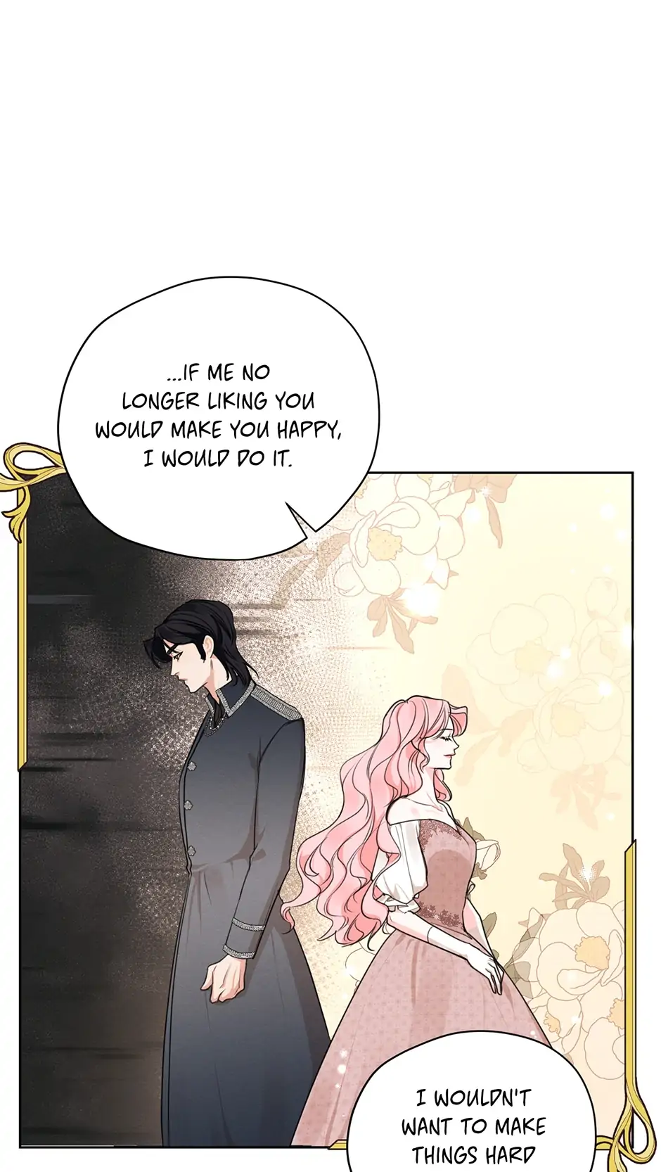 I am the Male Lead’s Ex-Girlfriend chapter 67 - page 17