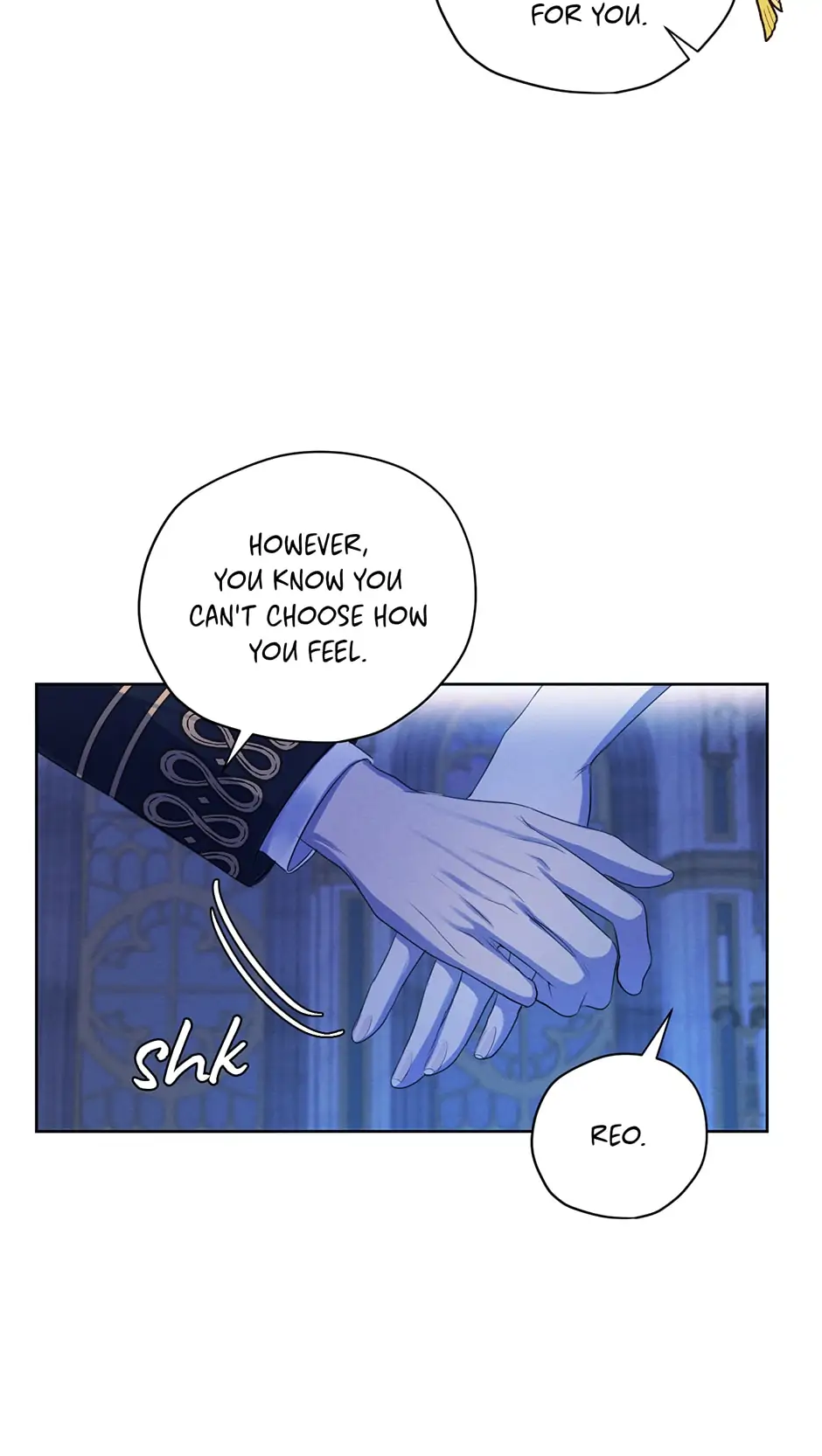 I am the Male Lead’s Ex-Girlfriend chapter 67 - page 18