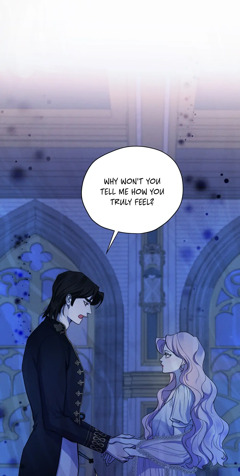 I am the Male Lead’s Ex-Girlfriend chapter 67 - page 21