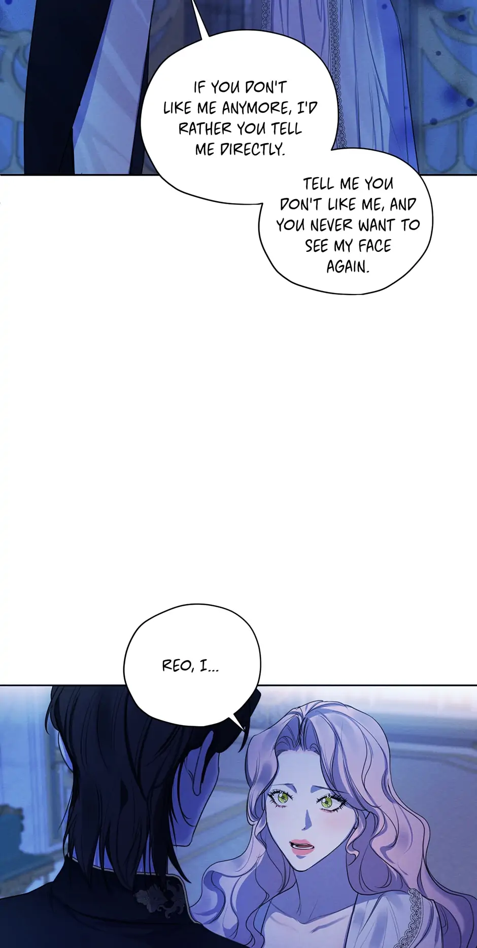 I am the Male Lead’s Ex-Girlfriend chapter 67 - page 22