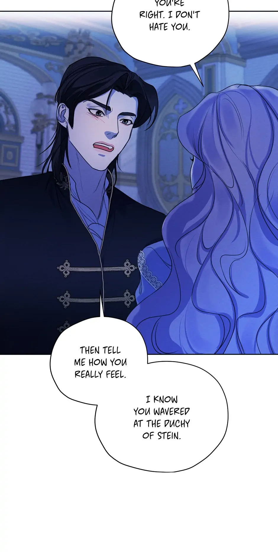 I am the Male Lead’s Ex-Girlfriend chapter 67 - page 25