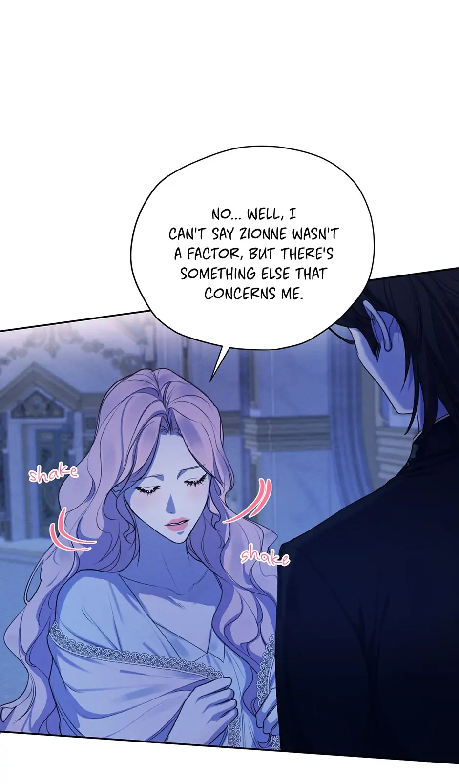 I am the Male Lead’s Ex-Girlfriend chapter 67 - page 28