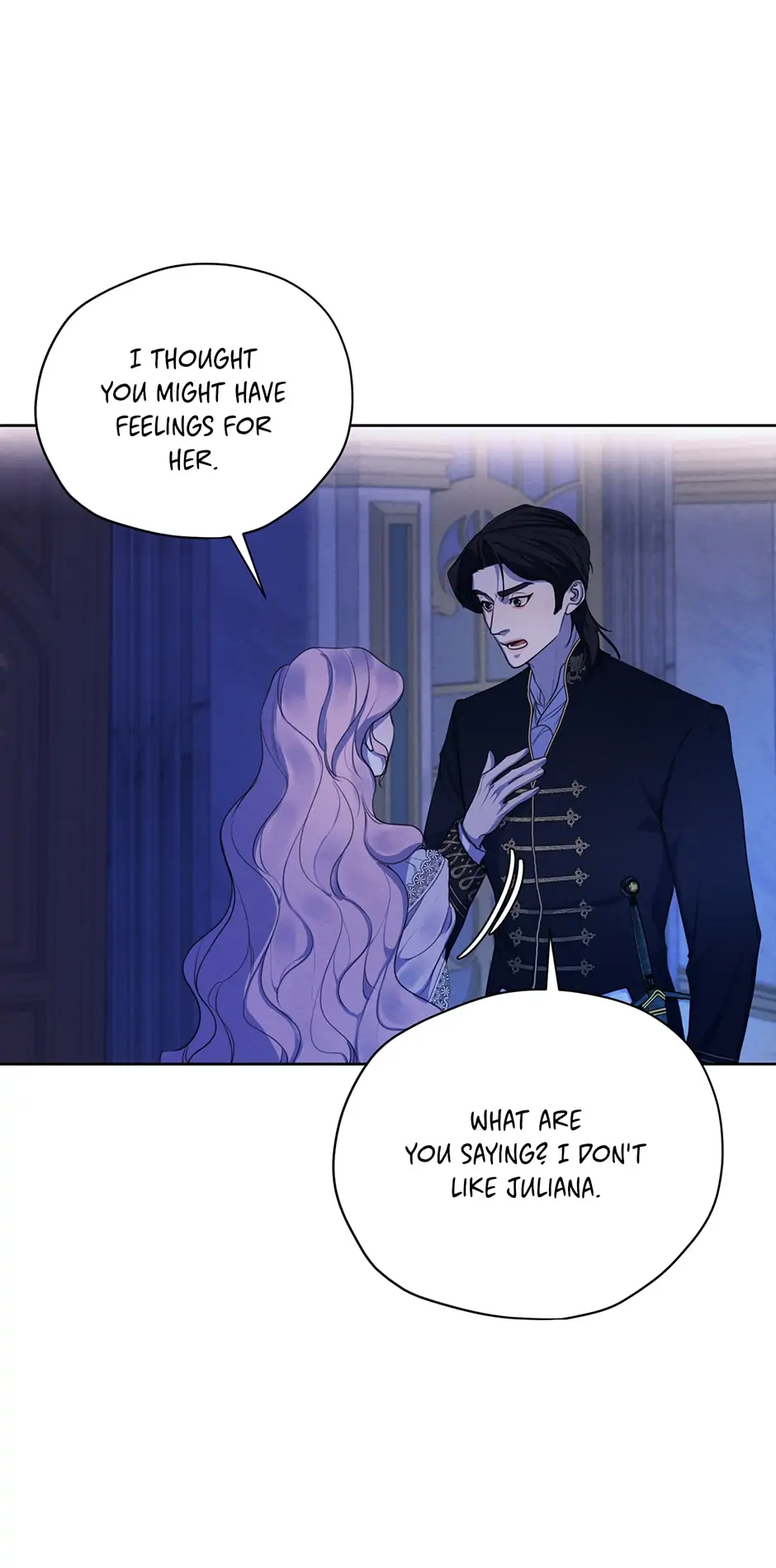 I am the Male Lead’s Ex-Girlfriend chapter 67 - page 31