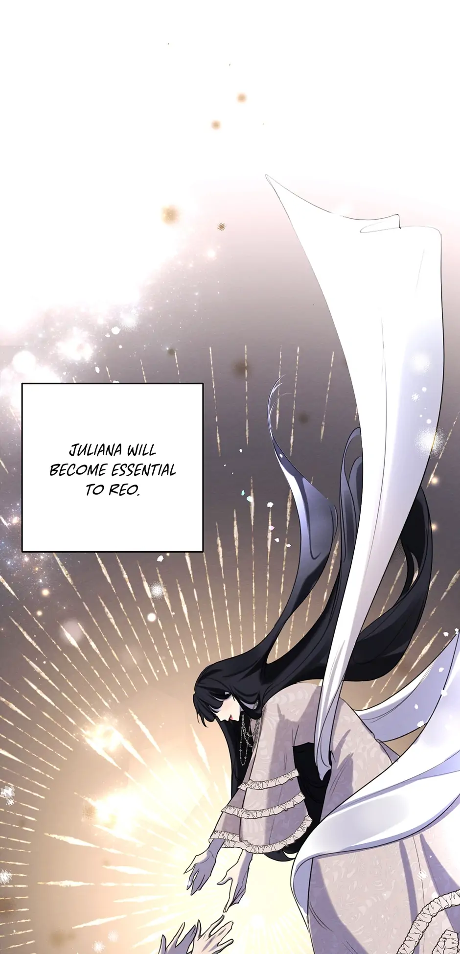 I am the Male Lead’s Ex-Girlfriend chapter 67 - page 34